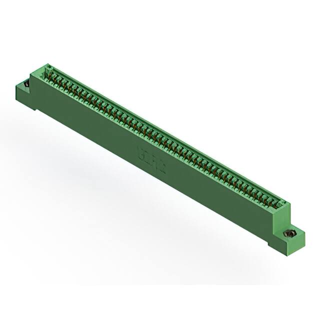 345-046-524-107 EDAC Inc.  Edgeboard Connectors
